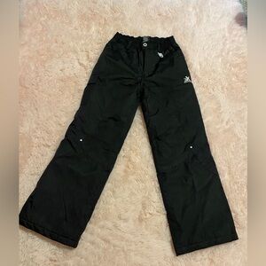 Youth Ski Pants